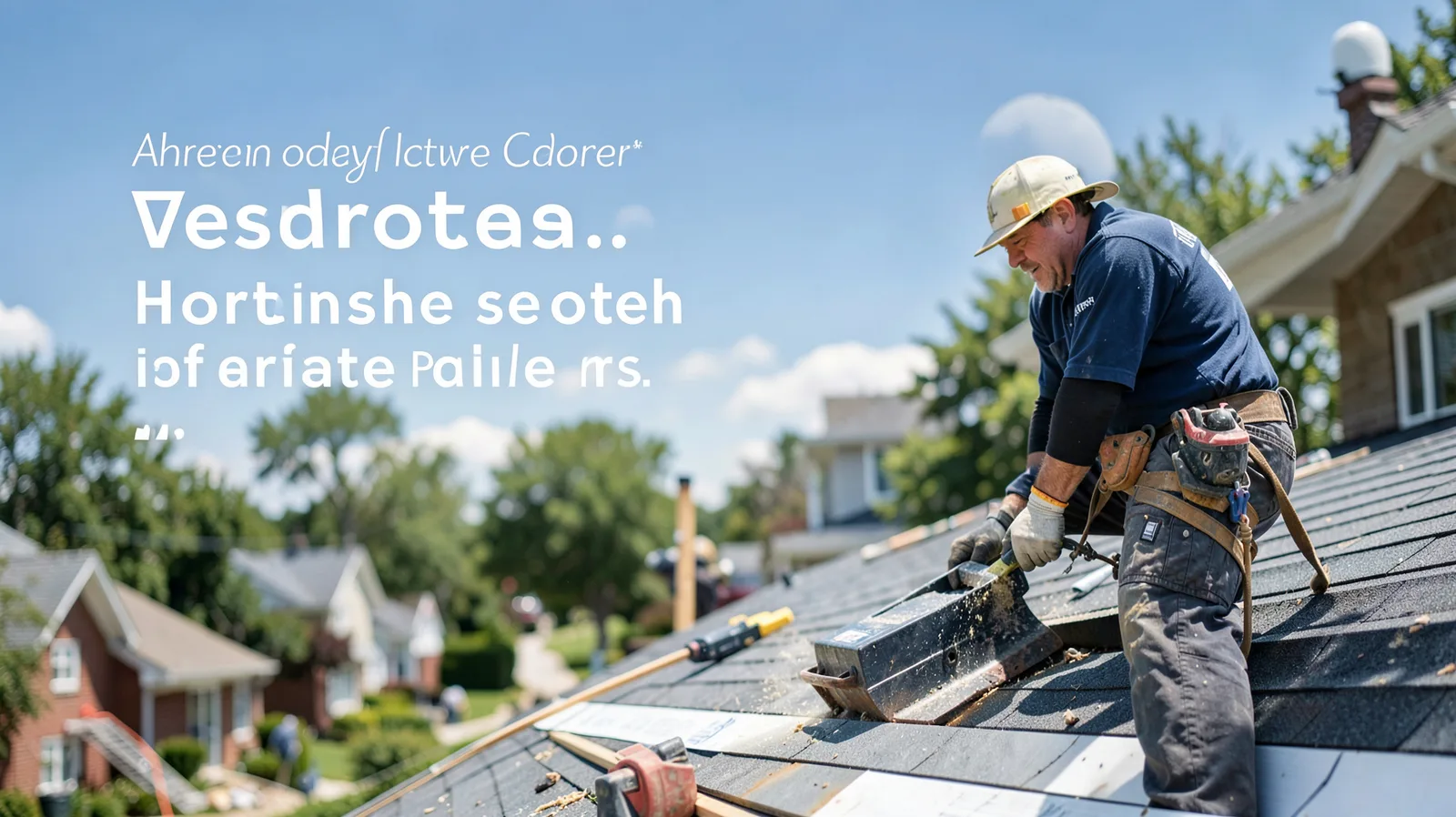 Roof Replacement in White Cottage, OH near me